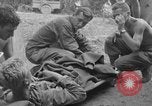 Image of 165th Infantry 27th Division Shima Okinawa Ryukyu Islands, 1945, second 49 stock footage video 65675052951