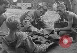 Image of 165th Infantry 27th Division Shima Okinawa Ryukyu Islands, 1945, second 51 stock footage video 65675052951