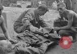 Image of 165th Infantry 27th Division Shima Okinawa Ryukyu Islands, 1945, second 52 stock footage video 65675052951