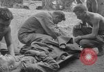 Image of 165th Infantry 27th Division Shima Okinawa Ryukyu Islands, 1945, second 53 stock footage video 65675052951