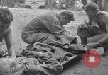 Image of 165th Infantry 27th Division Shima Okinawa Ryukyu Islands, 1945, second 55 stock footage video 65675052951