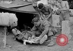 Image of 165th Infantry 27th Division Shima Okinawa Ryukyu Islands, 1945, second 57 stock footage video 65675052951