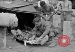 Image of 165th Infantry 27th Division Shima Okinawa Ryukyu Islands, 1945, second 58 stock footage video 65675052951