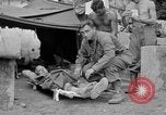 Image of 165th Infantry 27th Division Shima Okinawa Ryukyu Islands, 1945, second 59 stock footage video 65675052951