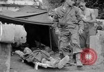 Image of 165th Infantry 27th Division Shima Okinawa Ryukyu Islands, 1945, second 60 stock footage video 65675052951