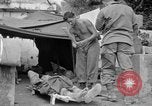Image of 165th Infantry 27th Division Shima Okinawa Ryukyu Islands, 1945, second 62 stock footage video 65675052951