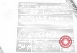 Image of Onna Take Mountain Shima Okinawa Ryukyu Islands, 1945, second 3 stock footage video 65675052952