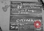 Image of Onna Take Mountain Shima Okinawa Ryukyu Islands, 1945, second 5 stock footage video 65675052952