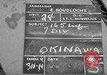 Image of Onna Take Mountain Shima Okinawa Ryukyu Islands, 1945, second 6 stock footage video 65675052952