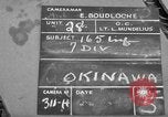 Image of Onna Take Mountain Shima Okinawa Ryukyu Islands, 1945, second 7 stock footage video 65675052952