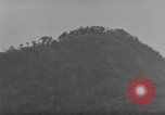 Image of Onna Take Mountain Shima Okinawa Ryukyu Islands, 1945, second 11 stock footage video 65675052952