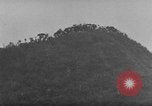 Image of Onna Take Mountain Shima Okinawa Ryukyu Islands, 1945, second 17 stock footage video 65675052952
