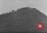 Image of Onna Take Mountain Shima Okinawa Ryukyu Islands, 1945, second 20 stock footage video 65675052952