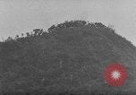Image of Onna Take Mountain Shima Okinawa Ryukyu Islands, 1945, second 21 stock footage video 65675052952