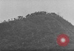 Image of Onna Take Mountain Shima Okinawa Ryukyu Islands, 1945, second 22 stock footage video 65675052952