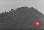 Image of Onna Take Mountain Shima Okinawa Ryukyu Islands, 1945, second 23 stock footage video 65675052952