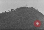 Image of Onna Take Mountain Shima Okinawa Ryukyu Islands, 1945, second 24 stock footage video 65675052952