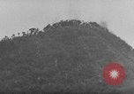 Image of Onna Take Mountain Shima Okinawa Ryukyu Islands, 1945, second 26 stock footage video 65675052952