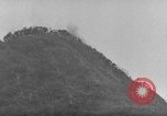 Image of Onna Take Mountain Shima Okinawa Ryukyu Islands, 1945, second 27 stock footage video 65675052952