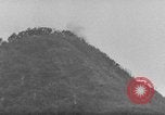 Image of Onna Take Mountain Shima Okinawa Ryukyu Islands, 1945, second 28 stock footage video 65675052952