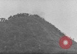 Image of Onna Take Mountain Shima Okinawa Ryukyu Islands, 1945, second 29 stock footage video 65675052952