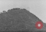 Image of Onna Take Mountain Shima Okinawa Ryukyu Islands, 1945, second 30 stock footage video 65675052952