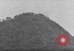 Image of Onna Take Mountain Shima Okinawa Ryukyu Islands, 1945, second 31 stock footage video 65675052952