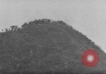 Image of Onna Take Mountain Shima Okinawa Ryukyu Islands, 1945, second 32 stock footage video 65675052952