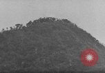 Image of Onna Take Mountain Shima Okinawa Ryukyu Islands, 1945, second 34 stock footage video 65675052952