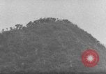 Image of Onna Take Mountain Shima Okinawa Ryukyu Islands, 1945, second 36 stock footage video 65675052952