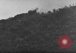 Image of Onna Take Mountain Shima Okinawa Ryukyu Islands, 1945, second 37 stock footage video 65675052952