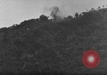 Image of Onna Take Mountain Shima Okinawa Ryukyu Islands, 1945, second 39 stock footage video 65675052952