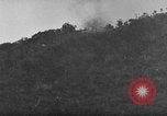 Image of Onna Take Mountain Shima Okinawa Ryukyu Islands, 1945, second 41 stock footage video 65675052952