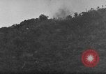Image of Onna Take Mountain Shima Okinawa Ryukyu Islands, 1945, second 42 stock footage video 65675052952