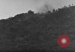 Image of Onna Take Mountain Shima Okinawa Ryukyu Islands, 1945, second 43 stock footage video 65675052952