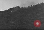 Image of Onna Take Mountain Shima Okinawa Ryukyu Islands, 1945, second 46 stock footage video 65675052952