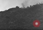 Image of Onna Take Mountain Shima Okinawa Ryukyu Islands, 1945, second 56 stock footage video 65675052952