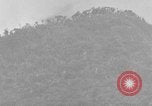 Image of Onna Take Mountain Shima Okinawa Ryukyu Islands, 1945, second 62 stock footage video 65675052952
