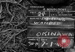 Image of 165th Infantry 27th Division Shima Okinawa Ryukyu Islands, 1945, second 3 stock footage video 65675052953