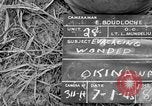 Image of 165th Infantry 27th Division Shima Okinawa Ryukyu Islands, 1945, second 7 stock footage video 65675052953