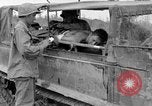 Image of 165th Infantry 27th Division Shima Okinawa Ryukyu Islands, 1945, second 10 stock footage video 65675052953