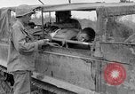 Image of 165th Infantry 27th Division Shima Okinawa Ryukyu Islands, 1945, second 11 stock footage video 65675052953
