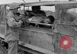 Image of 165th Infantry 27th Division Shima Okinawa Ryukyu Islands, 1945, second 12 stock footage video 65675052953