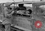 Image of 165th Infantry 27th Division Shima Okinawa Ryukyu Islands, 1945, second 13 stock footage video 65675052953