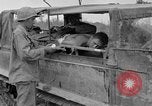Image of 165th Infantry 27th Division Shima Okinawa Ryukyu Islands, 1945, second 14 stock footage video 65675052953