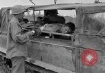 Image of 165th Infantry 27th Division Shima Okinawa Ryukyu Islands, 1945, second 17 stock footage video 65675052953