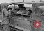 Image of 165th Infantry 27th Division Shima Okinawa Ryukyu Islands, 1945, second 19 stock footage video 65675052953