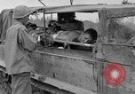 Image of 165th Infantry 27th Division Shima Okinawa Ryukyu Islands, 1945, second 20 stock footage video 65675052953