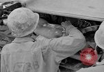 Image of 165th Infantry 27th Division Shima Okinawa Ryukyu Islands, 1945, second 21 stock footage video 65675052953