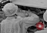 Image of 165th Infantry 27th Division Shima Okinawa Ryukyu Islands, 1945, second 22 stock footage video 65675052953